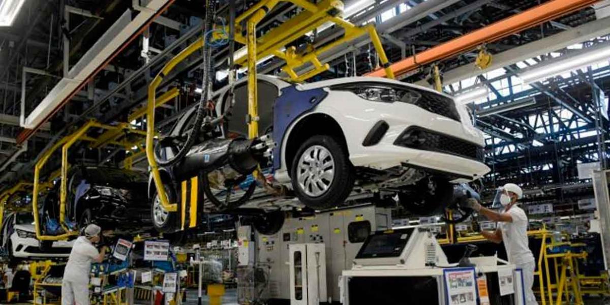 Volkswagen trabaja horas extra para producir TIGUAN, JETTA y TAOS
