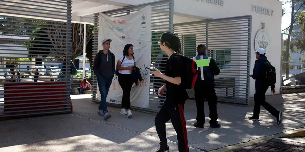 BUAP y Udlap participarán en el proceso electoral 2024; alumnos serán observadores activos