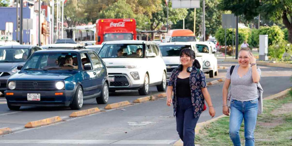 No es si quieren, instalar Cinemómetros es obligatorio en todo municipio: Guadalupe Leal