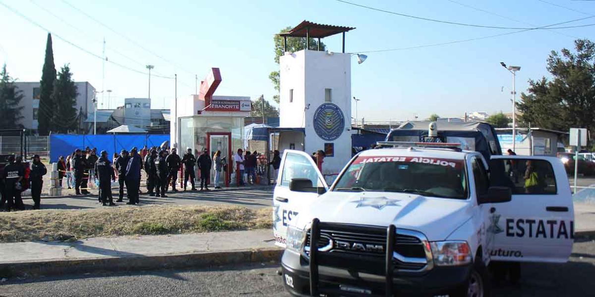 138 presos cambian de Cereso para evitar hacinamiento en San Miguel 