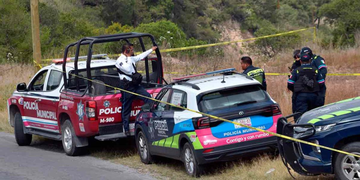 Según Causa en Común en 10 meses han mat4do en Puebla a 6 policías