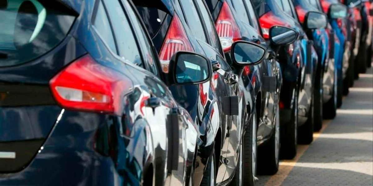 Incrementa 24.5% venta de autos ligeros en México: AMDA