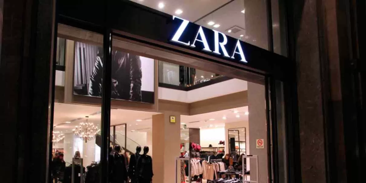 Zara y Bershka apostarán a las ventas en línea