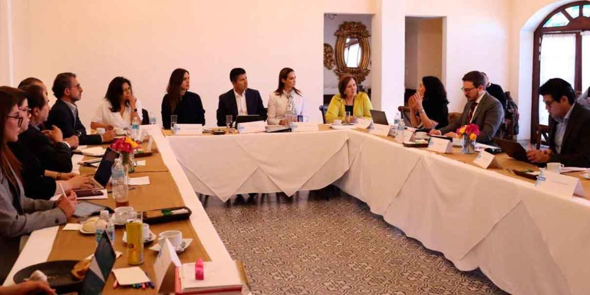 Falta de financiamiento, inversión y transparencia la situación de salud en Puebla