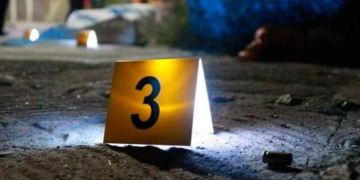 A tiros matan a mujer en Huauchinango; es el segundo homicidio en menos de 24 horas