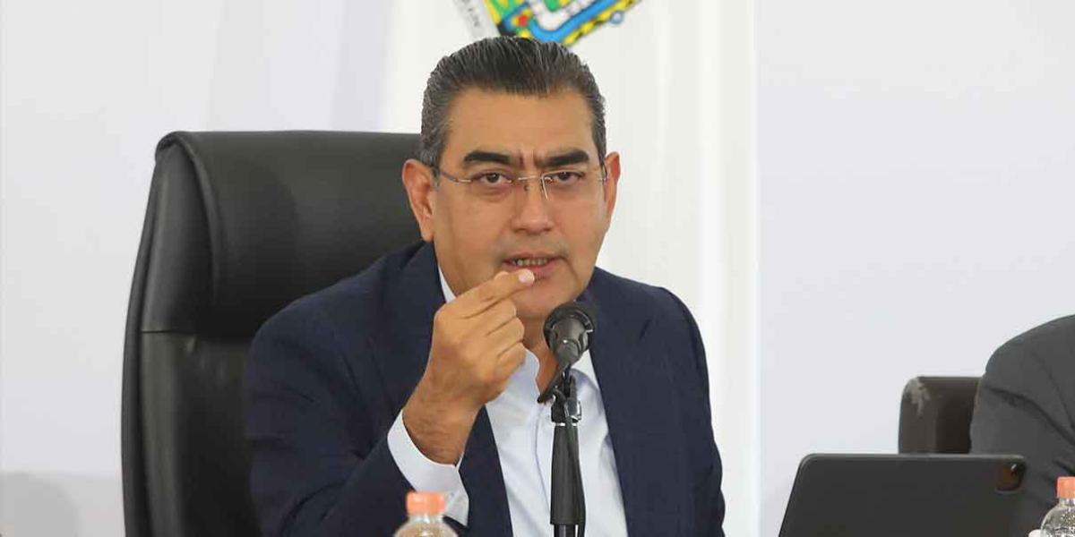 José Chedraui ganó la encuesta, nadie influyó, señaló el gobernador