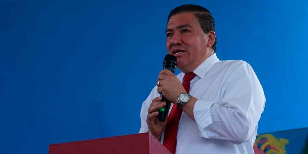 Sheinbuam pide investigar al candidato de Guanajuato capital por Morena