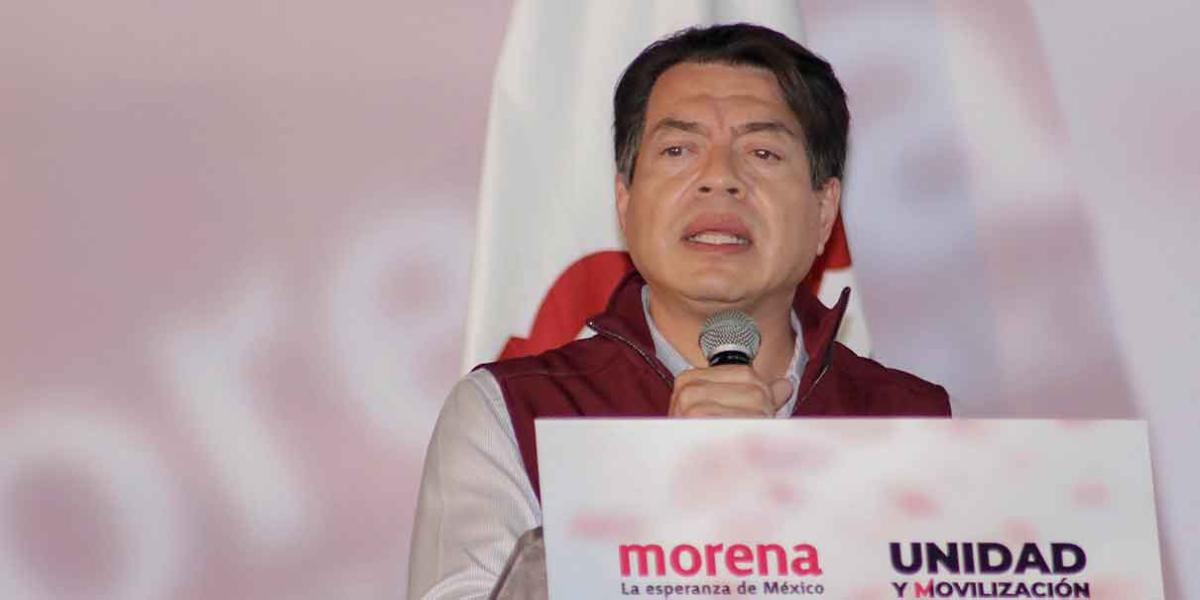Cuatro poblanos en la lista de diputaciones federales por la vía plurinominal de Morena