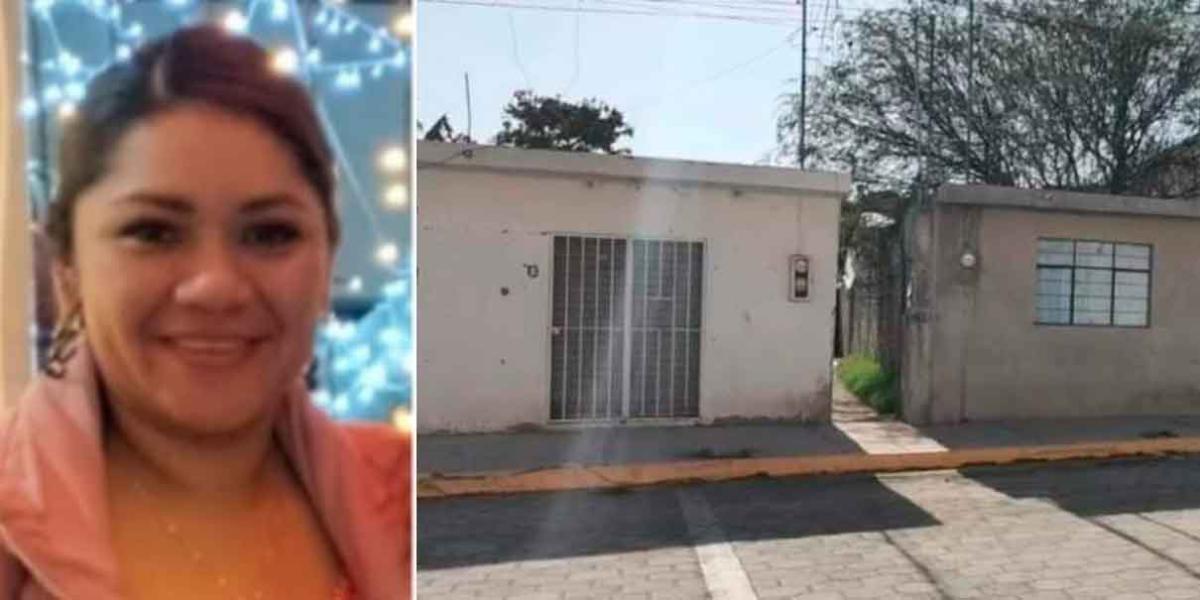 A casi un mes entregan restos de Alma Delia, asesinada y enterrada en Tehuacán