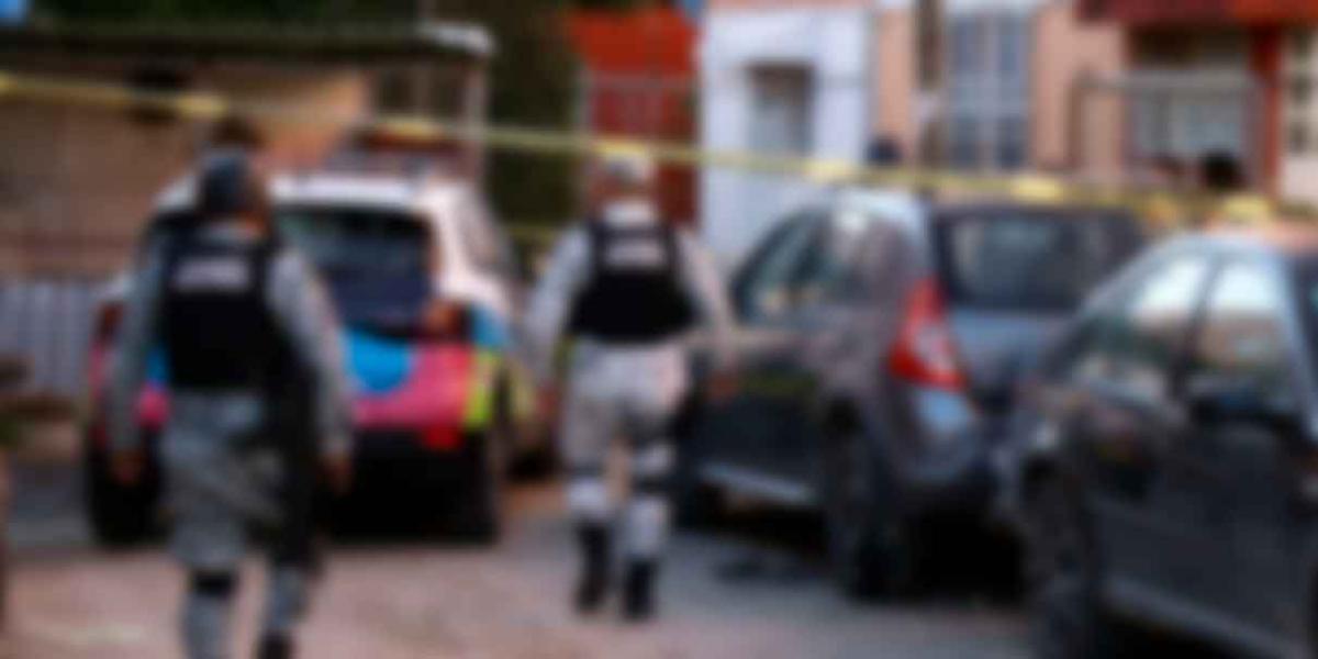 Bajaron en enero 20% los homicidios dolosos en Puebla: SESNSP