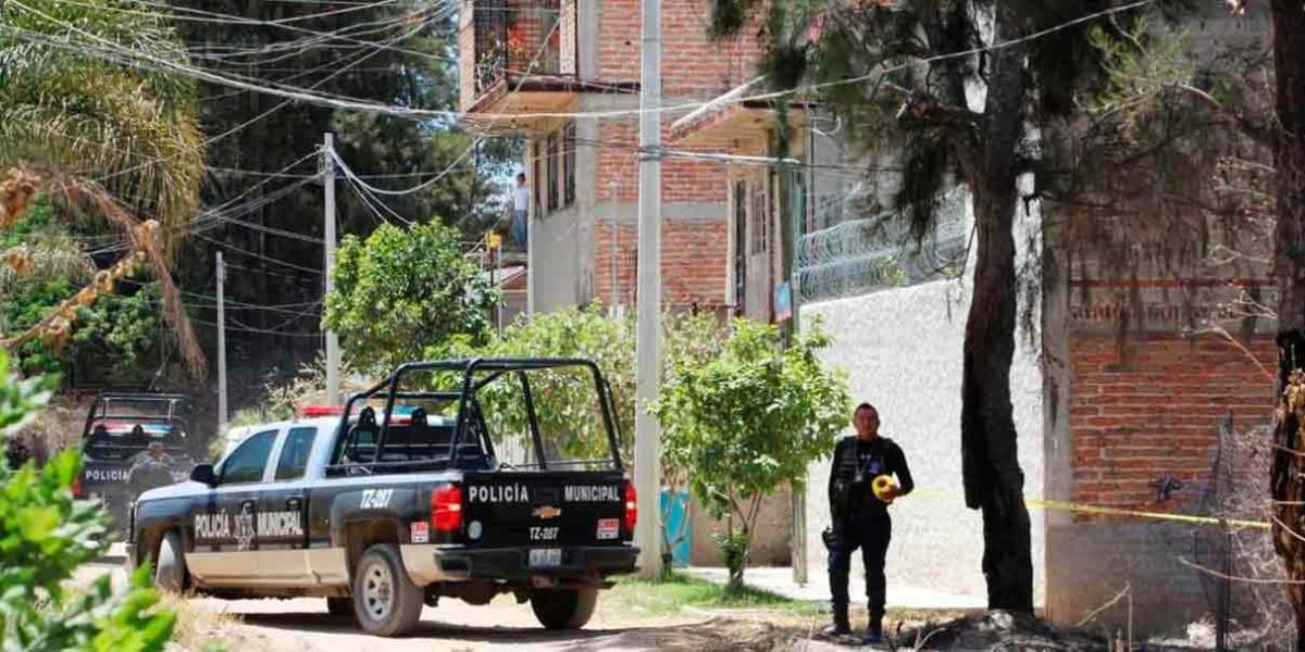 Puebla es cuarto lugar nacional en secuestros 