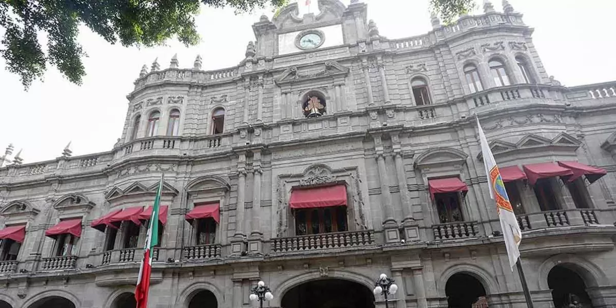 El ayuntamiento opera a favor de candidatos de la oposición, denunciaron morenistas