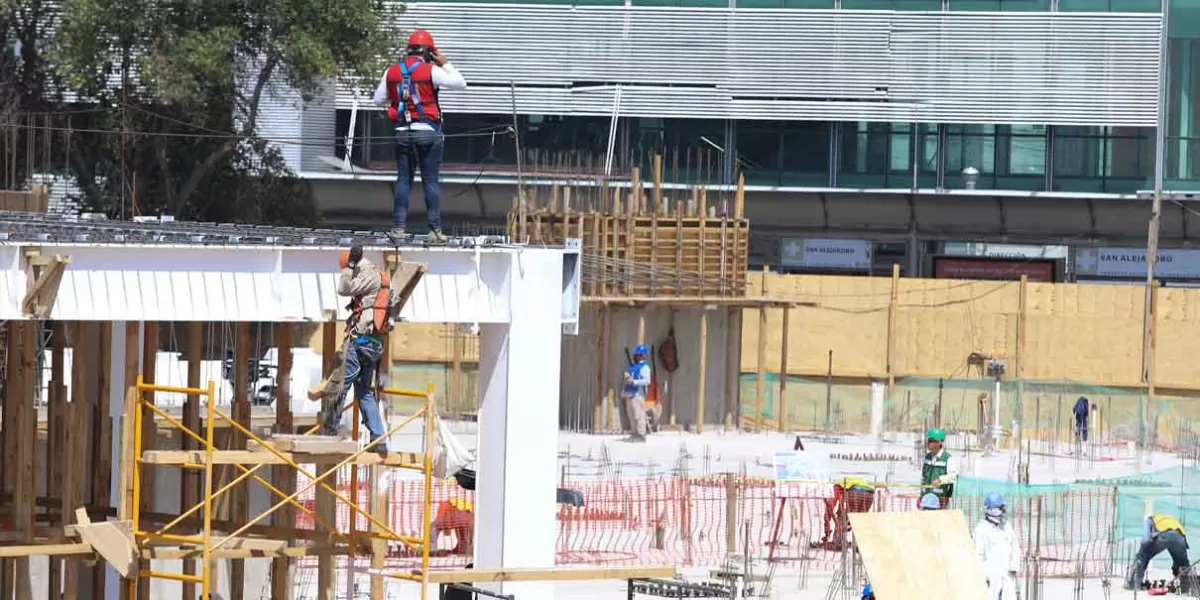 En septiembre será inaugurado el IMSS San Alejandro