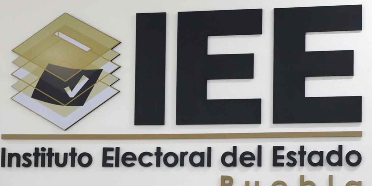 IEE establece acuerdos en sesión ordinaria, previo a los comicios del 2 de junio