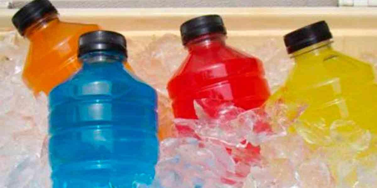 Según Profeco estos son los peores sueros orales y bebidas para tratar la deshidratación