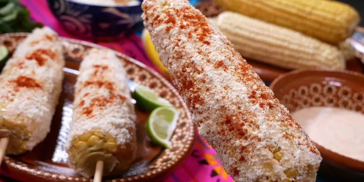 Tradicional Feria del Elote de San Mateo Matzaco, Izúcar