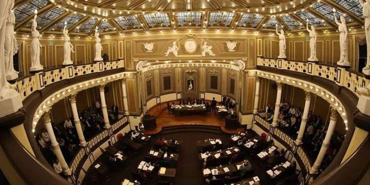 Viene propuesta de Reforma Electoral para Puebla desde el Ejecutivo