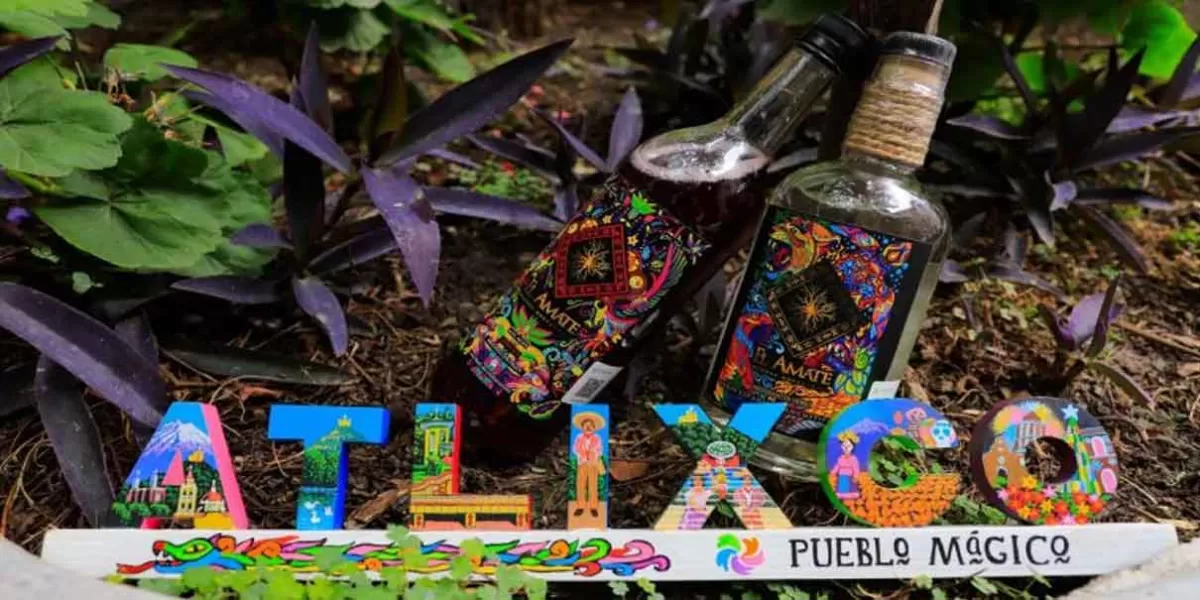 Visita Atlixco del 14 al 16 de junio por la Feria del Mezcal y del Pulque