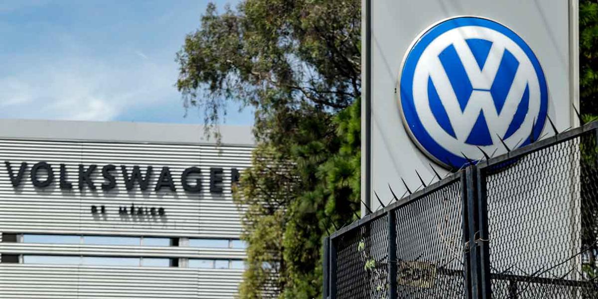 Volkswagen planta Puebla confirma investigación en su contra