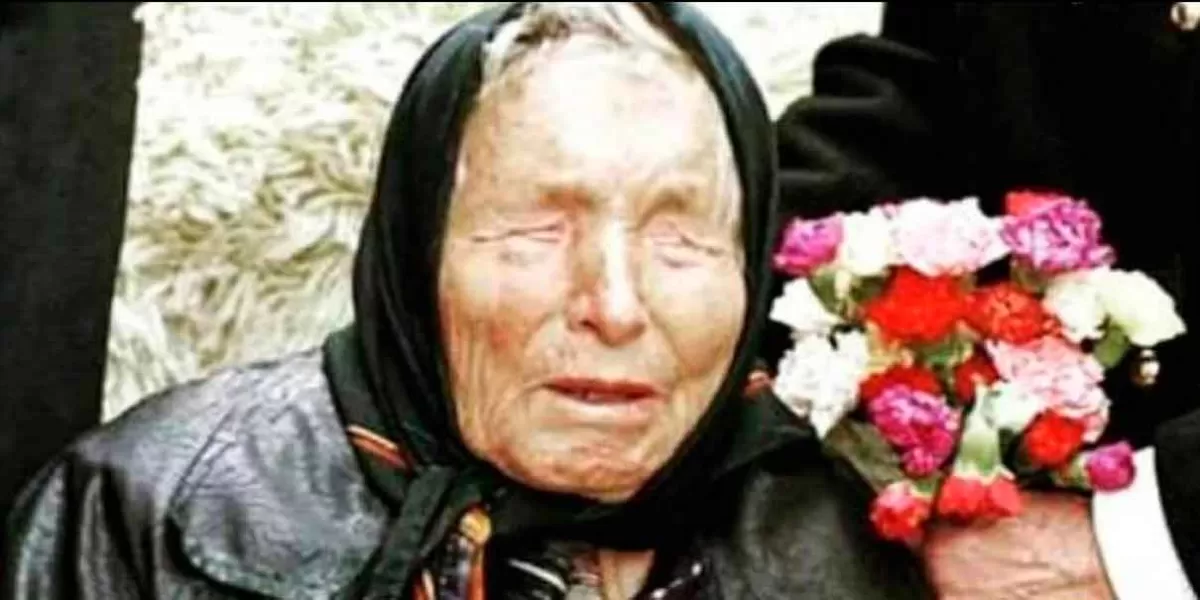 Baba Vanga se viraliza con sus predicciones y asusta a la población 