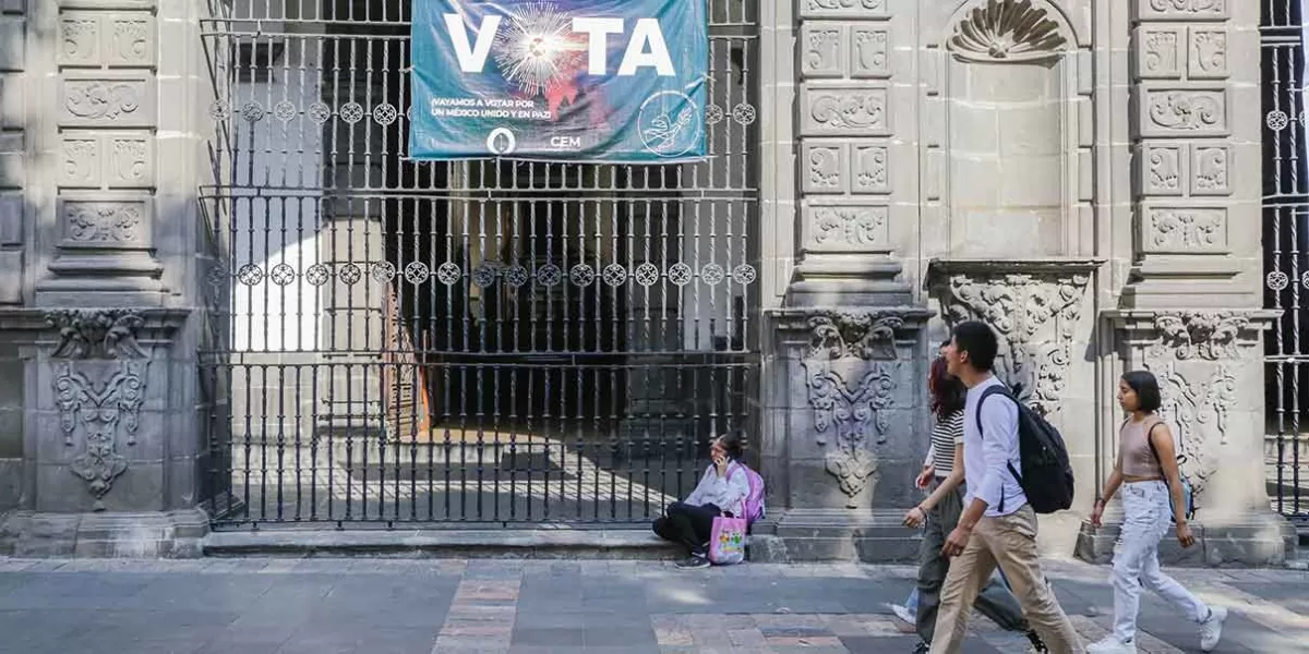 Inicia el silencio electoral en Puebla 