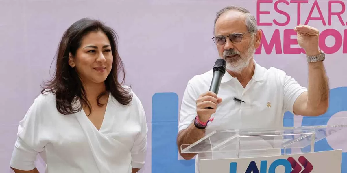 En una radiografía electoral, Morena se resume a “baja y se estanca”: Gustavo Madero