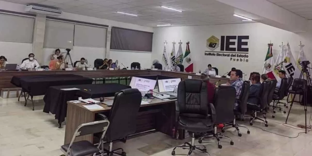 A elecciones extraordinarias Chignahuapan y Venustiano; IEE no pudo computar