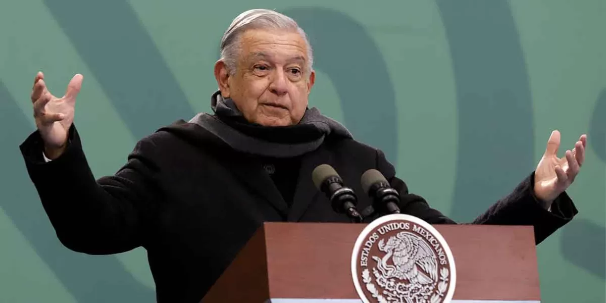 Poder Judicial sigue en la mira de AMLO