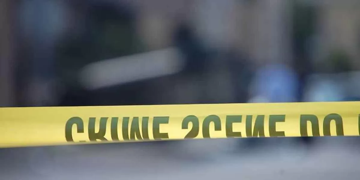 Asesinan a balazos a herrero en Tehuacán