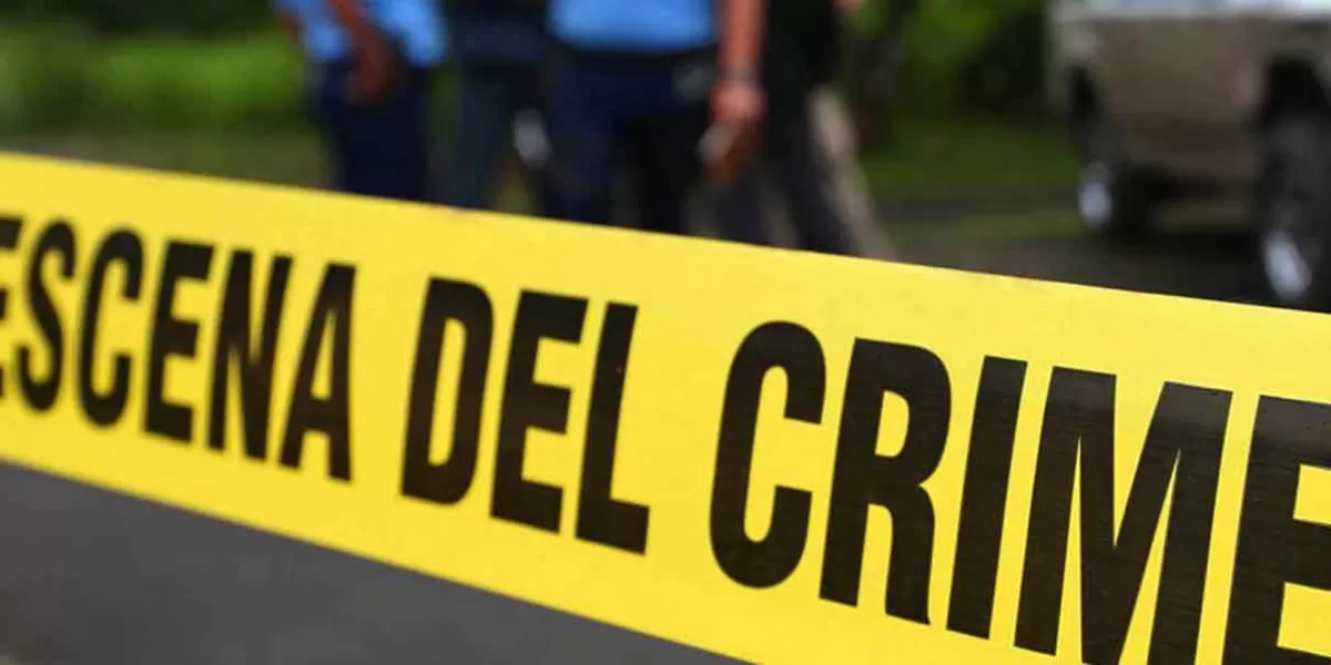 Asesinan a joven y lo avientan a una barranca de Petlalcingo