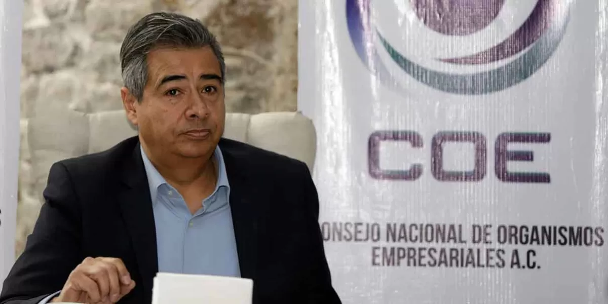 Para poner a Puebla en el lugar que merece; COE dispuesto a trabajar con Armenta y Chedraui