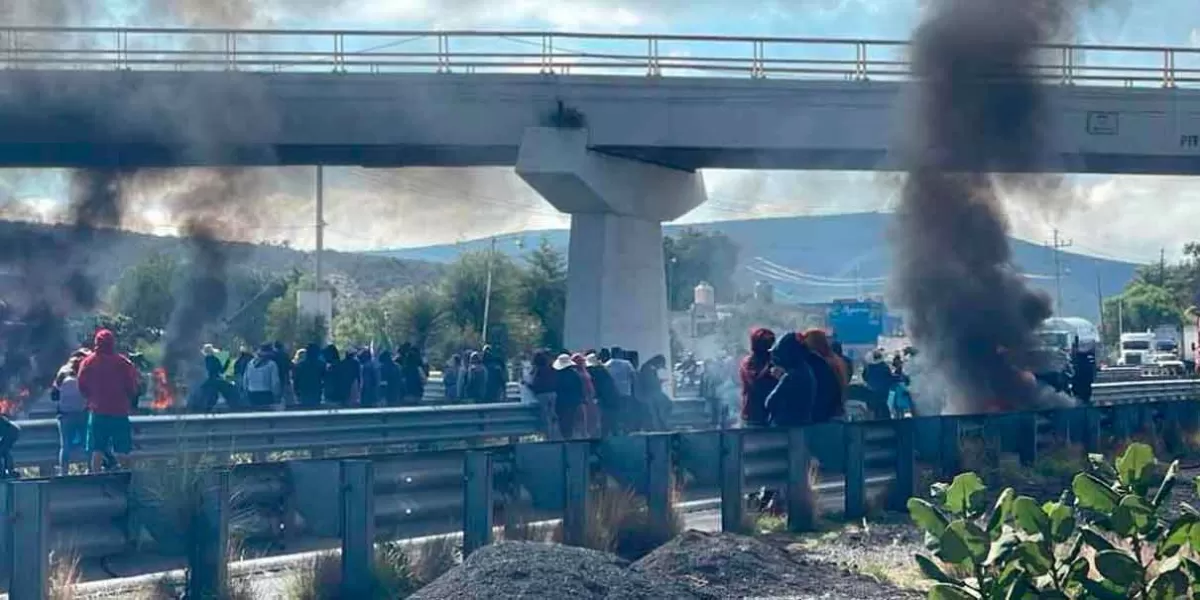 En Palmar de Bravo el Verde Ecologista no acepta su derrota