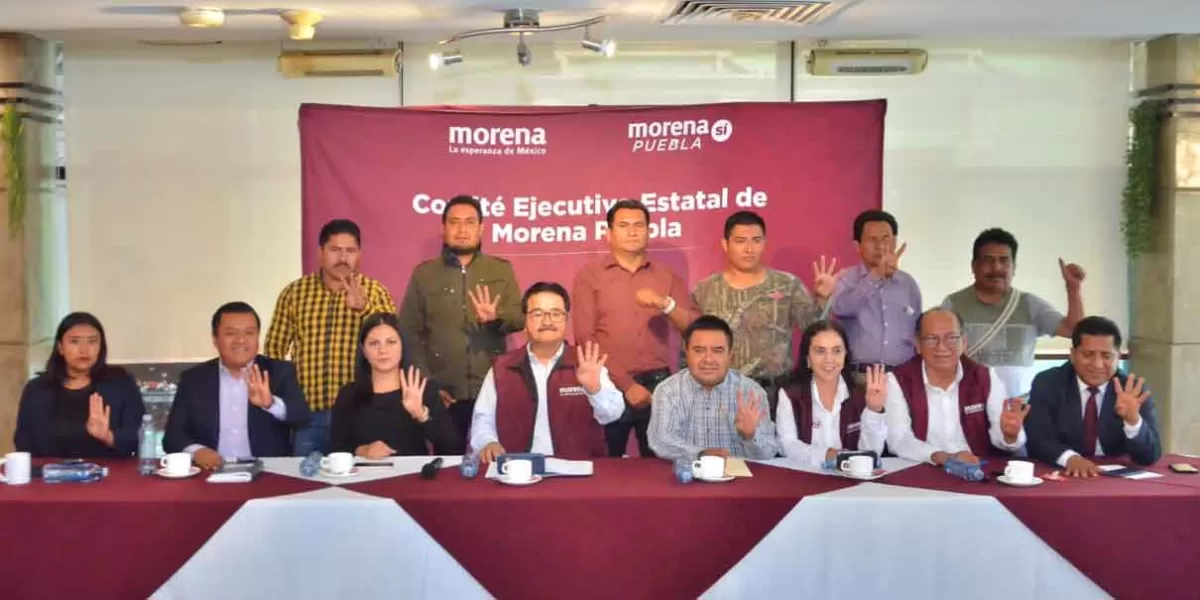 En Tepexi, Morena ganó a la buena con el pueblo