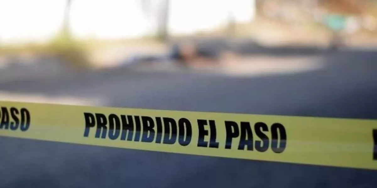 En riña muere apuñalado sobrino de diputado electo en Huauchinango