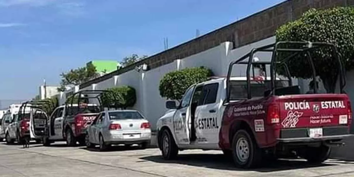 Dos albañiles y un mecánico los linchados en Atlixco