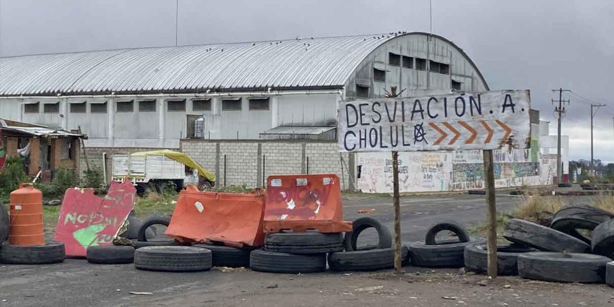 Investigación federal por conflicto en Izúcar, Zapotitlán y San Pedro Cholula