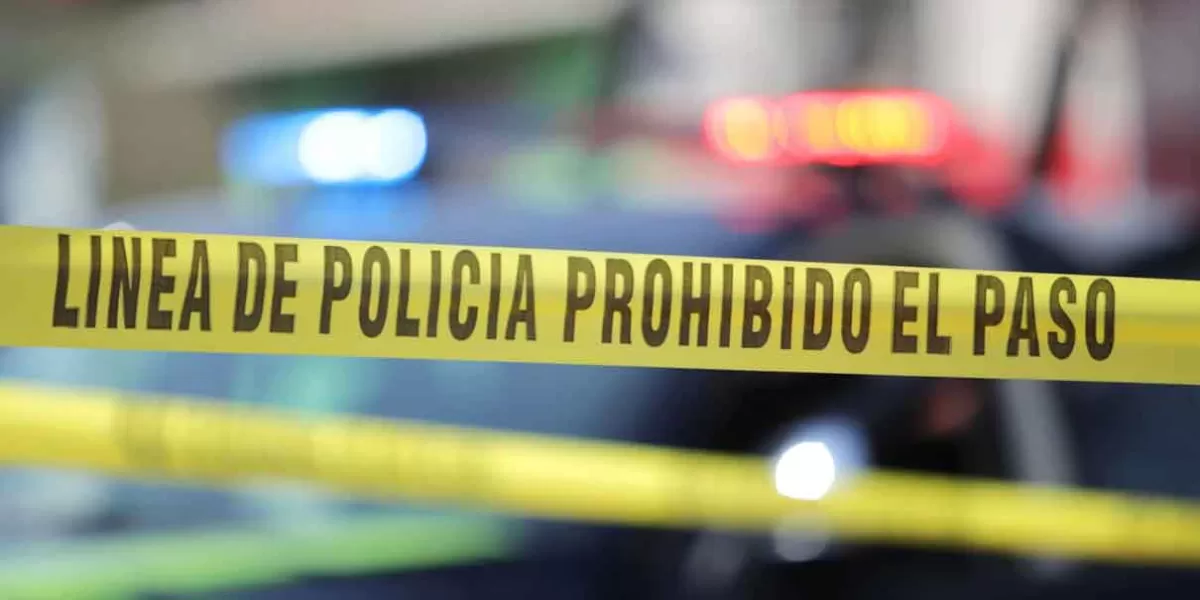 Joven salió por la puerta falsa; sus padres lo hallaron colgado