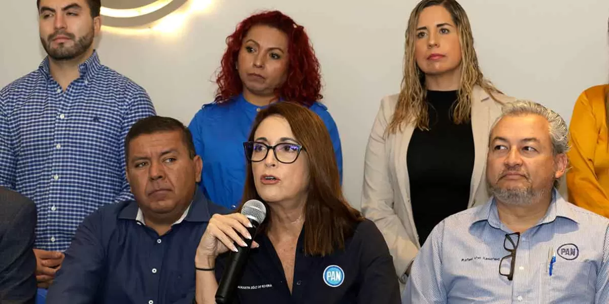 AN impugnará elección extraordinaria en Carranza; en Chignahuapan harán lo mismo