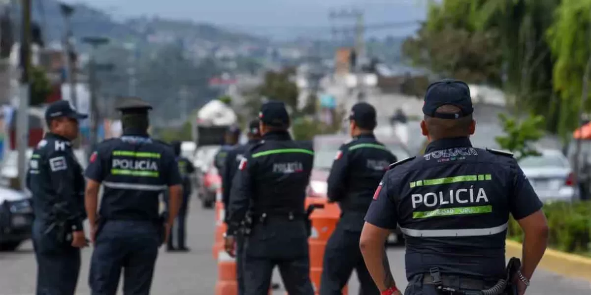 Por estrés o presiones del crimen 15 policías se suicidan cada año: investigadores