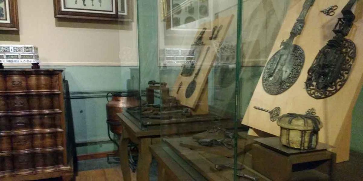 Secretaría de Cultura niega pérdida de obras de arte en museos de Puebla