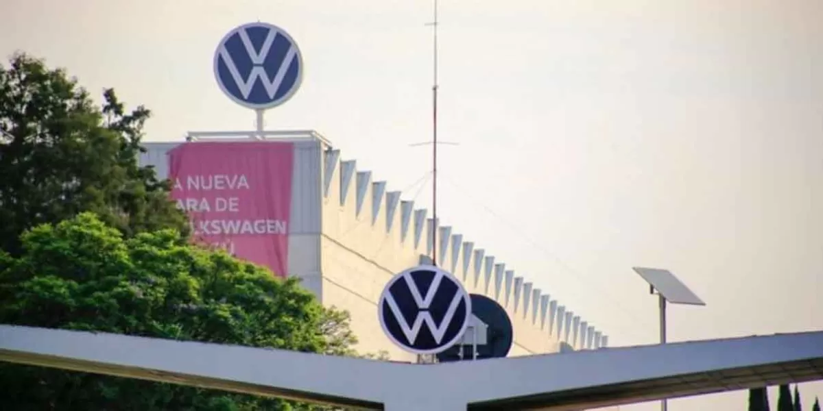 Trabajadores de Volkswagen piden el 21% de incremento salarial y ajuste en prestaciones