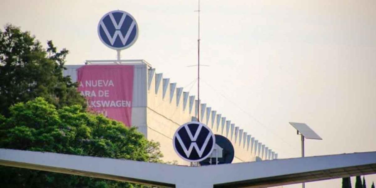 Trabajadores de Volkswagen piden el 21% de incremento salarial y ajuste en prestaciones