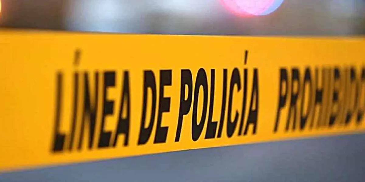 Tras discutir con su pareja, joven se ahorcó