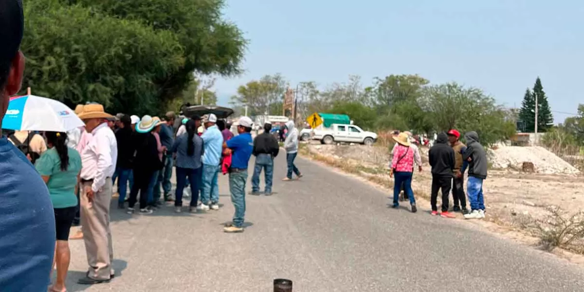 Violencia y amenazas en Cañada Morelos tras resultados electorales