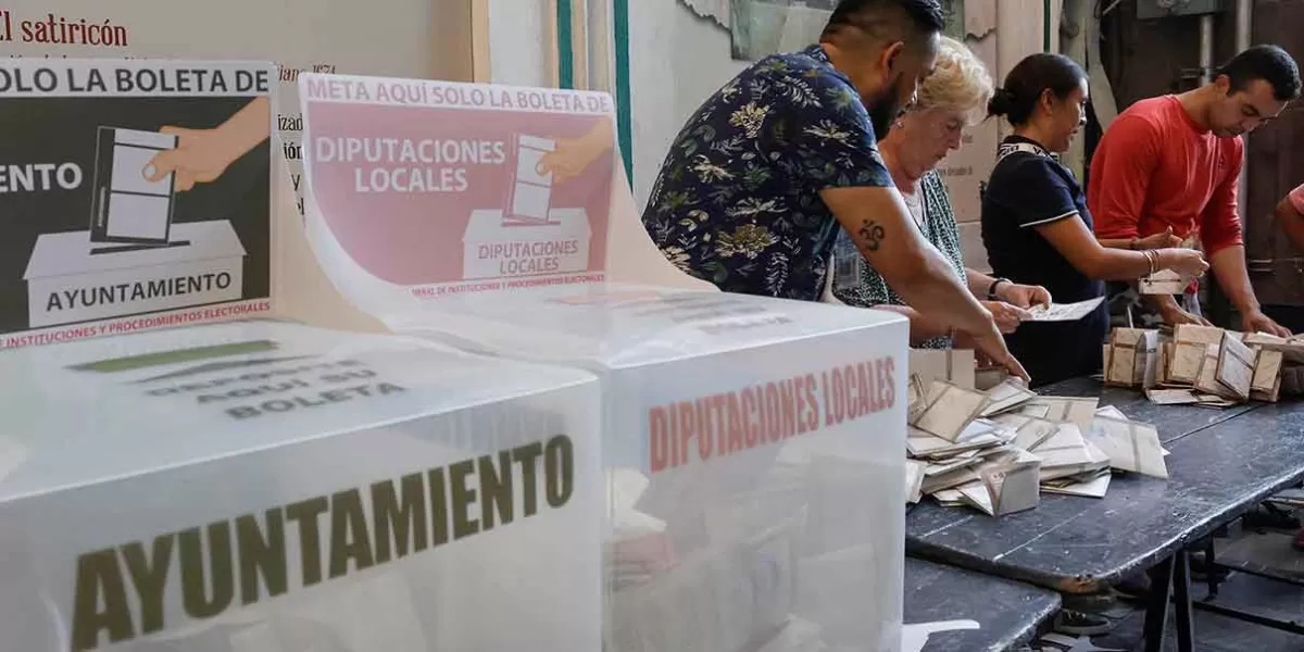 LXII Legislatura desahogará elecciones extraordinarias en Carranza y Chignahuapan