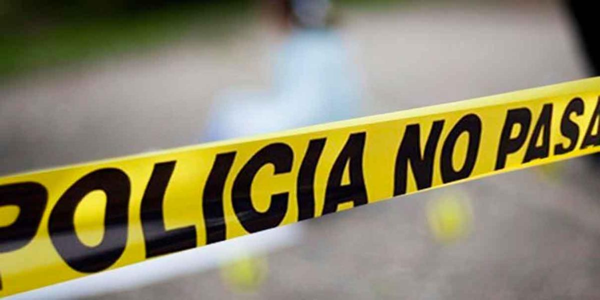 En Moyotzingo dos hombres fueron atacados a balazos; uno murió