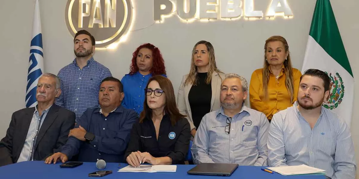 Impugnaciones al por mayor; no aceptan la derrota 