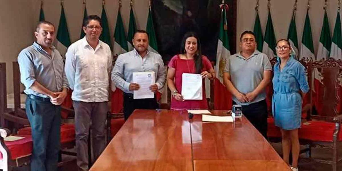 Implementó gobierno de Puebla mejora regulatoria en Izúcar