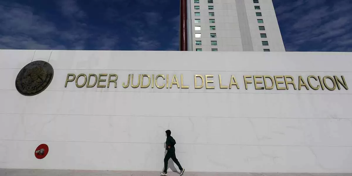 Reforma al Poder Judicial sí o sí en Puebla