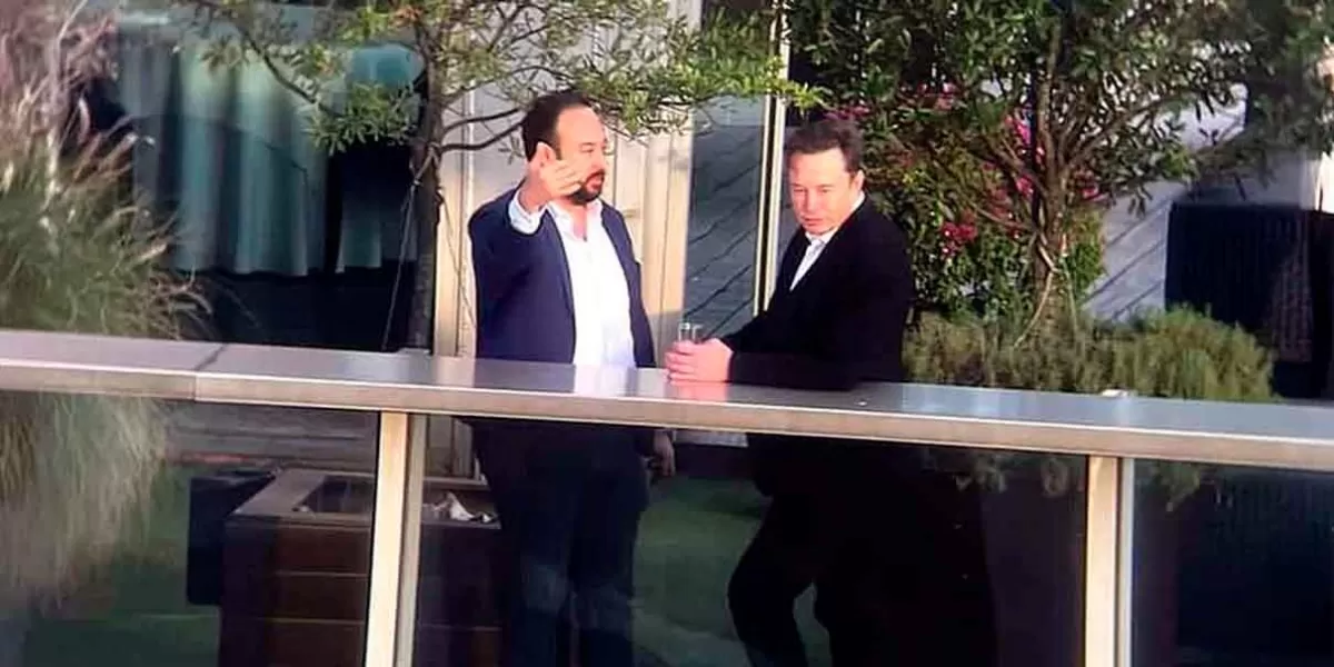 Elon Musk paraliza la construcción de Tesla en México; esperará elecciones de EU